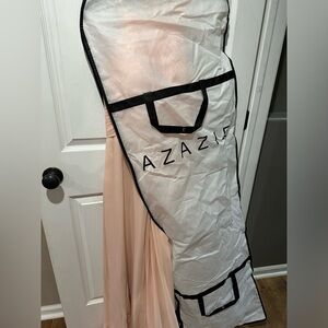 Azazie Bridesmaids Dress